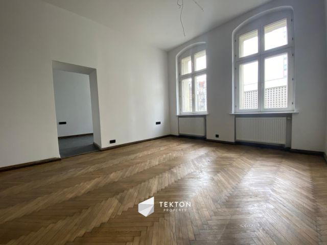 Mieszkanie 3-pokojowe Poznań Stare Miasto, ul. Franciszka Ratajczaka. Zdjęcie 38