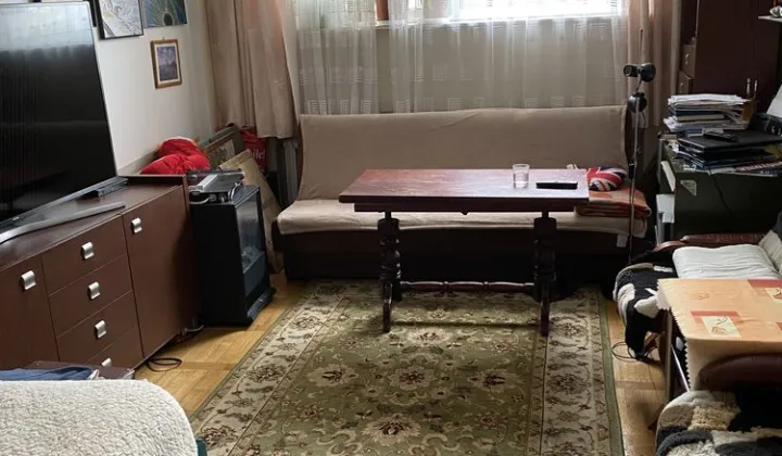 Mieszkanie 2-pokojowe Gdynia Oksywie, ul. Żeglarzy
