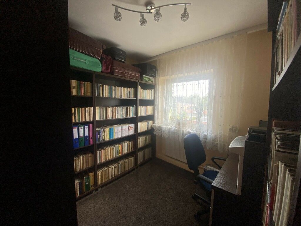 bliźniak, 6 pokoi Legionowo. Zdjęcie 12