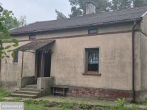 dom wolnostojący, 2 pokoje Imielinek