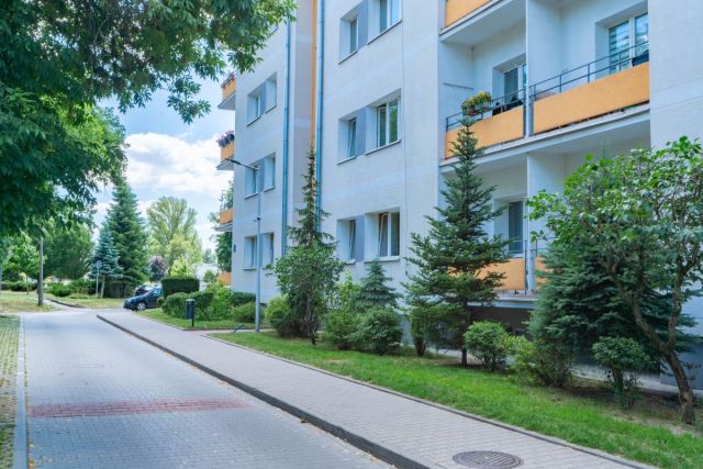 Mieszkanie 2-pokojowe Warszawa Bemowo, ul. gen. Sylwestra Kaliskiego. Zdjęcie 12