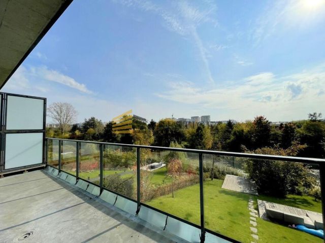 Mieszkanie 3-pokojowe Warszawa Mokotów, pl. Marszałka Józefa Piłsudskiego. Zdjęcie 8