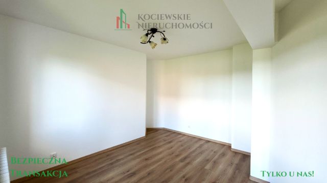 dom wolnostojący, 5 pokoi Nakla, ul. Słoneczna. Zdjęcie 14
