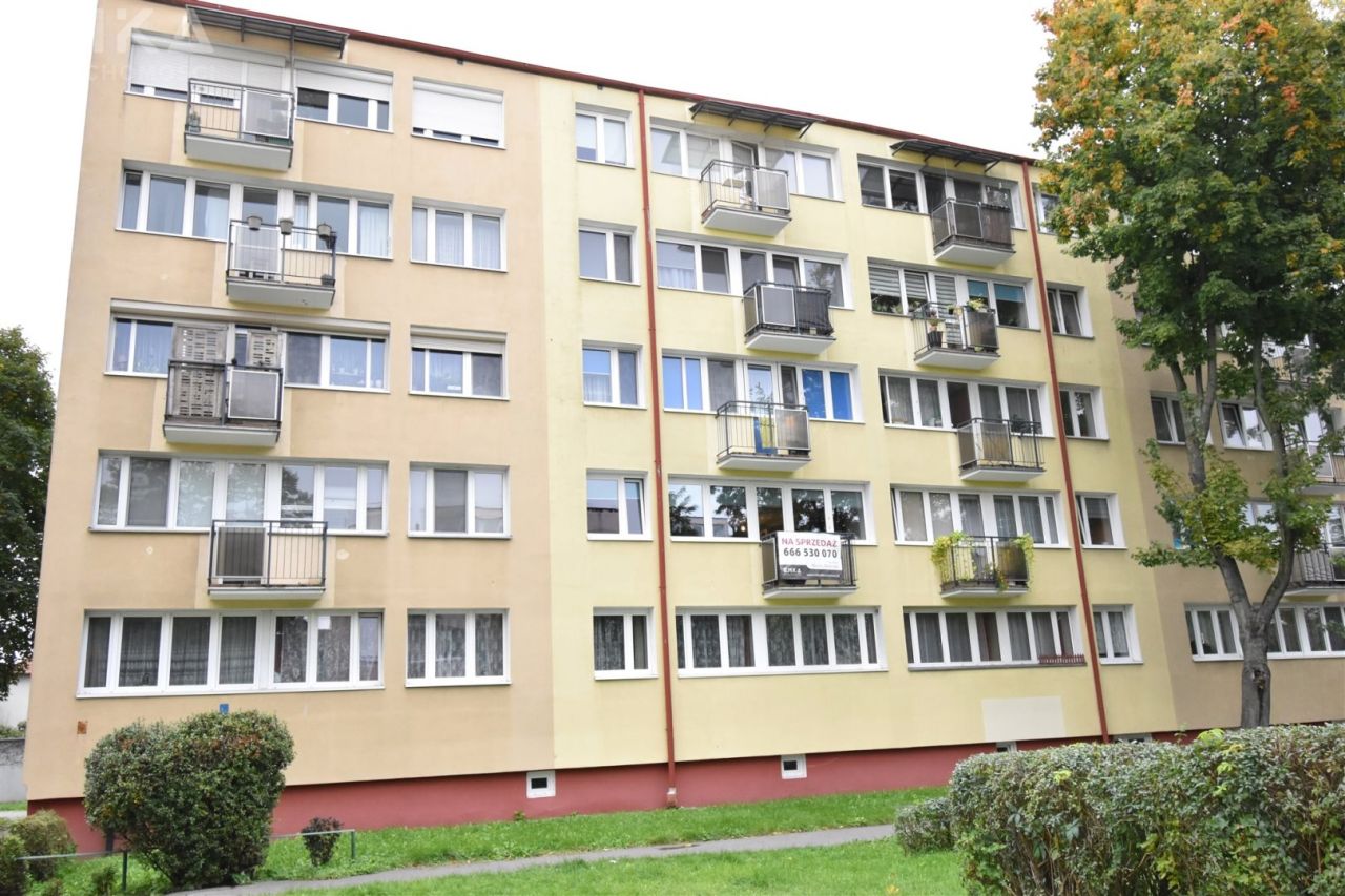 Mieszkanie 2-pokojowe Bydgoszcz Bielawy, ul. Jana Karola Chodkiewicza. Zdjęcie 15