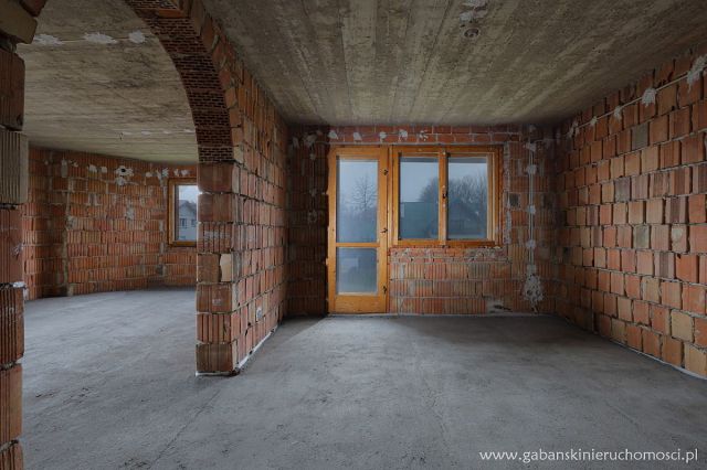 bliźniak, 15 pokoi Tarnów, ul. Kasprzyków. Zdjęcie 11