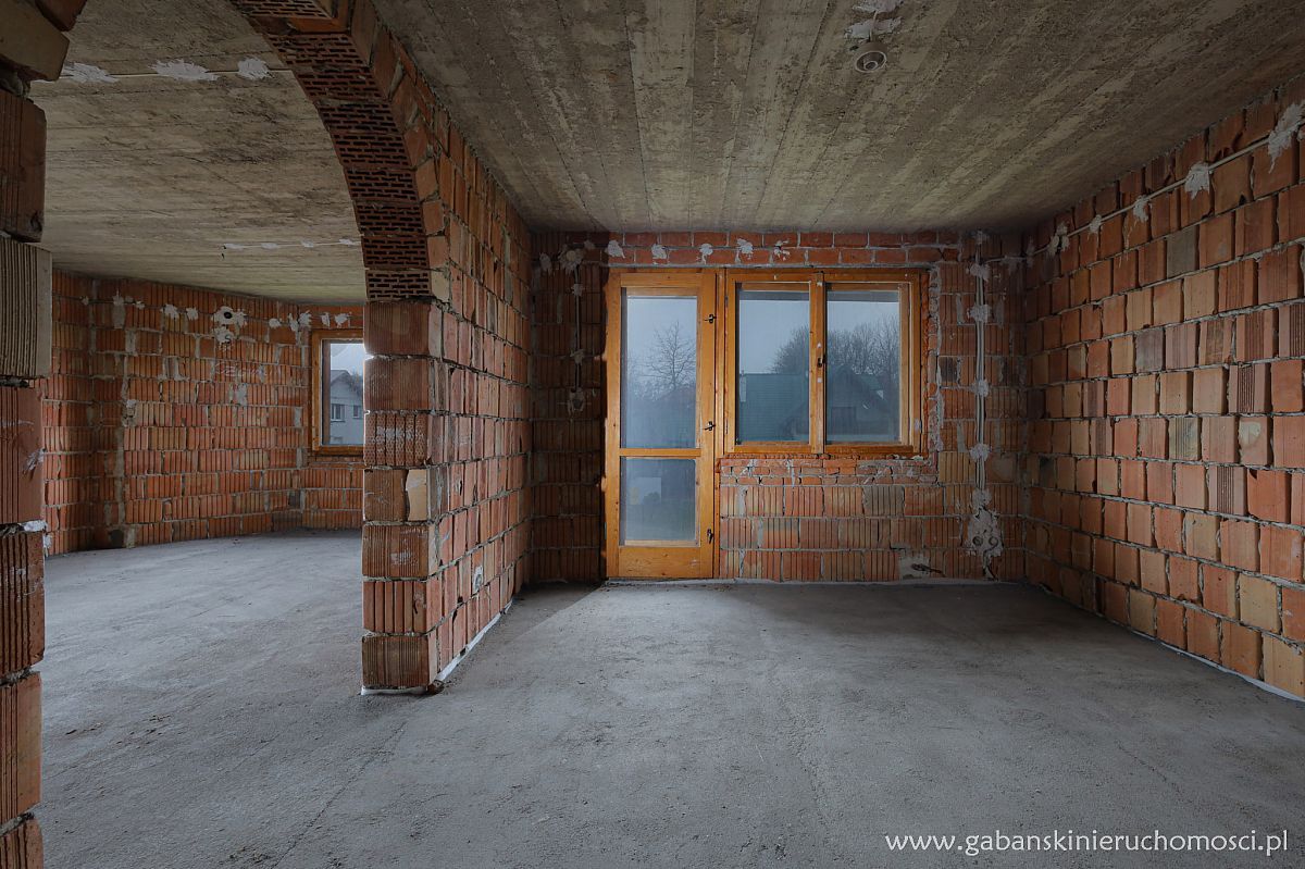 bliźniak, 15 pokoi Tarnów, ul. Kasprzyków. Zdjęcie 11