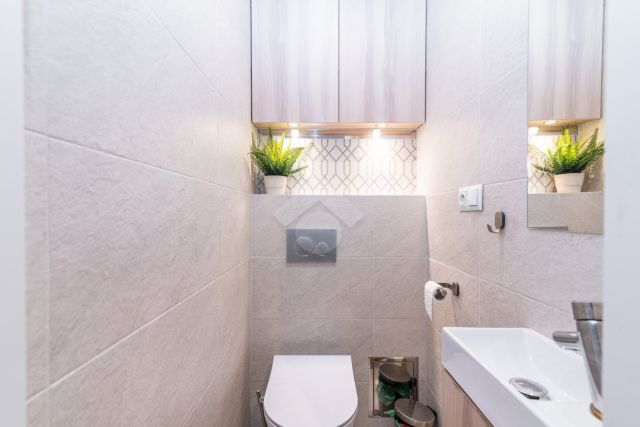 Mieszkanie 4-pokojowe Kraków Kurdwanów, ul. Jakuba Bojki. Zdjęcie 14