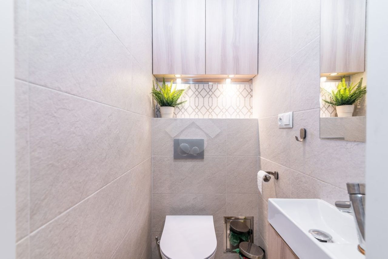 Mieszkanie 4-pokojowe Kraków Kurdwanów, ul. Jakuba Bojki. Zdjęcie 14