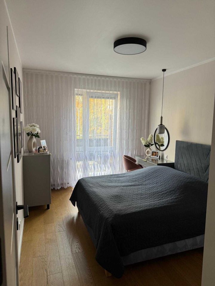 Mieszkanie 3-pokojowe Dąbrowa. Zdjęcie 3