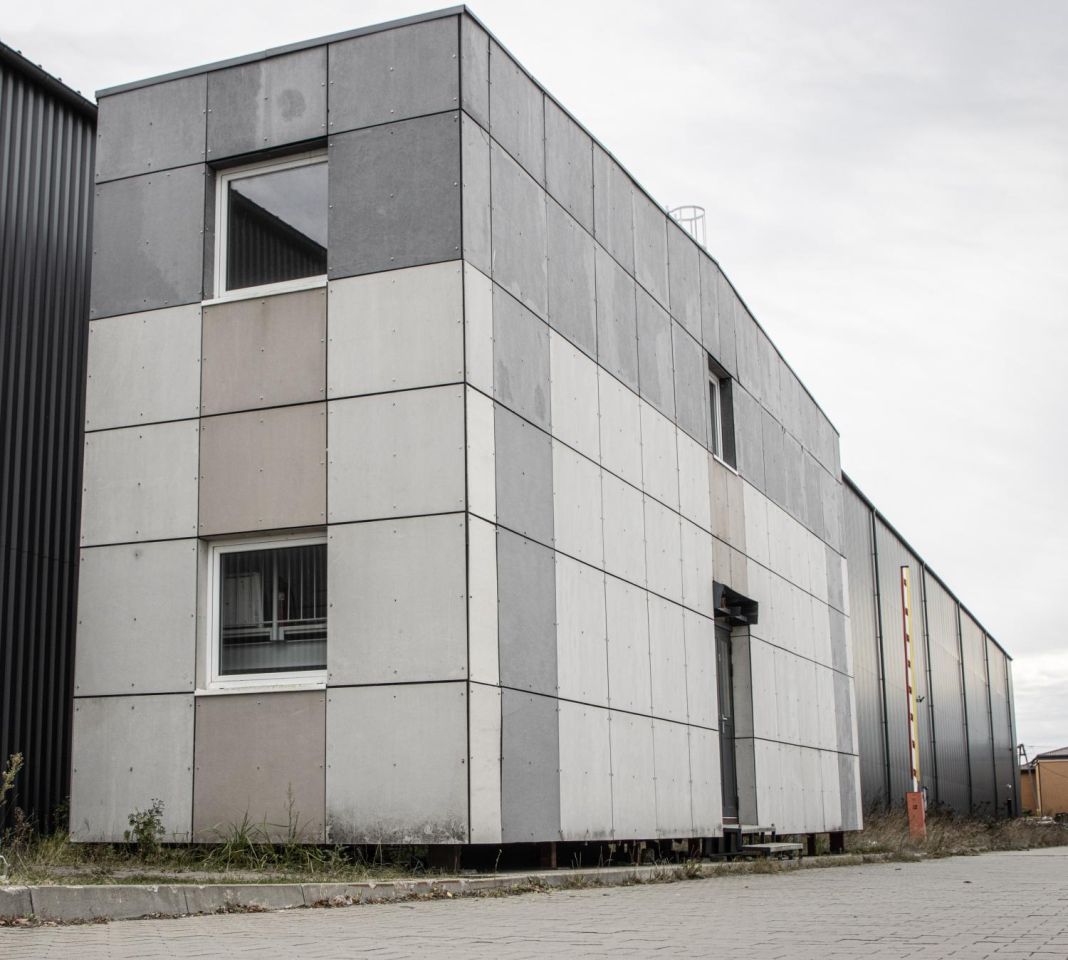 Lokal Poświętne, ul. Pułtuska. Zdjęcie 7