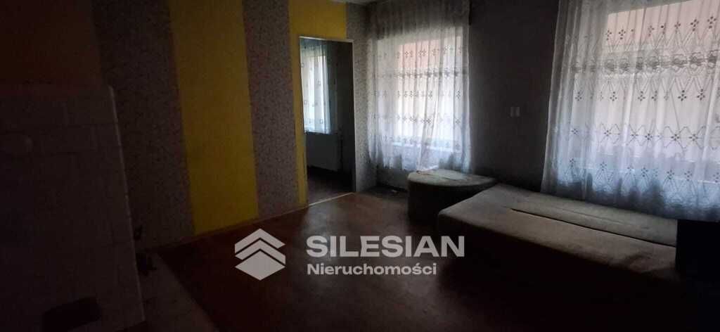 Mieszkanie 2-pokojowe Dzierżoniów, ul. Garncarska