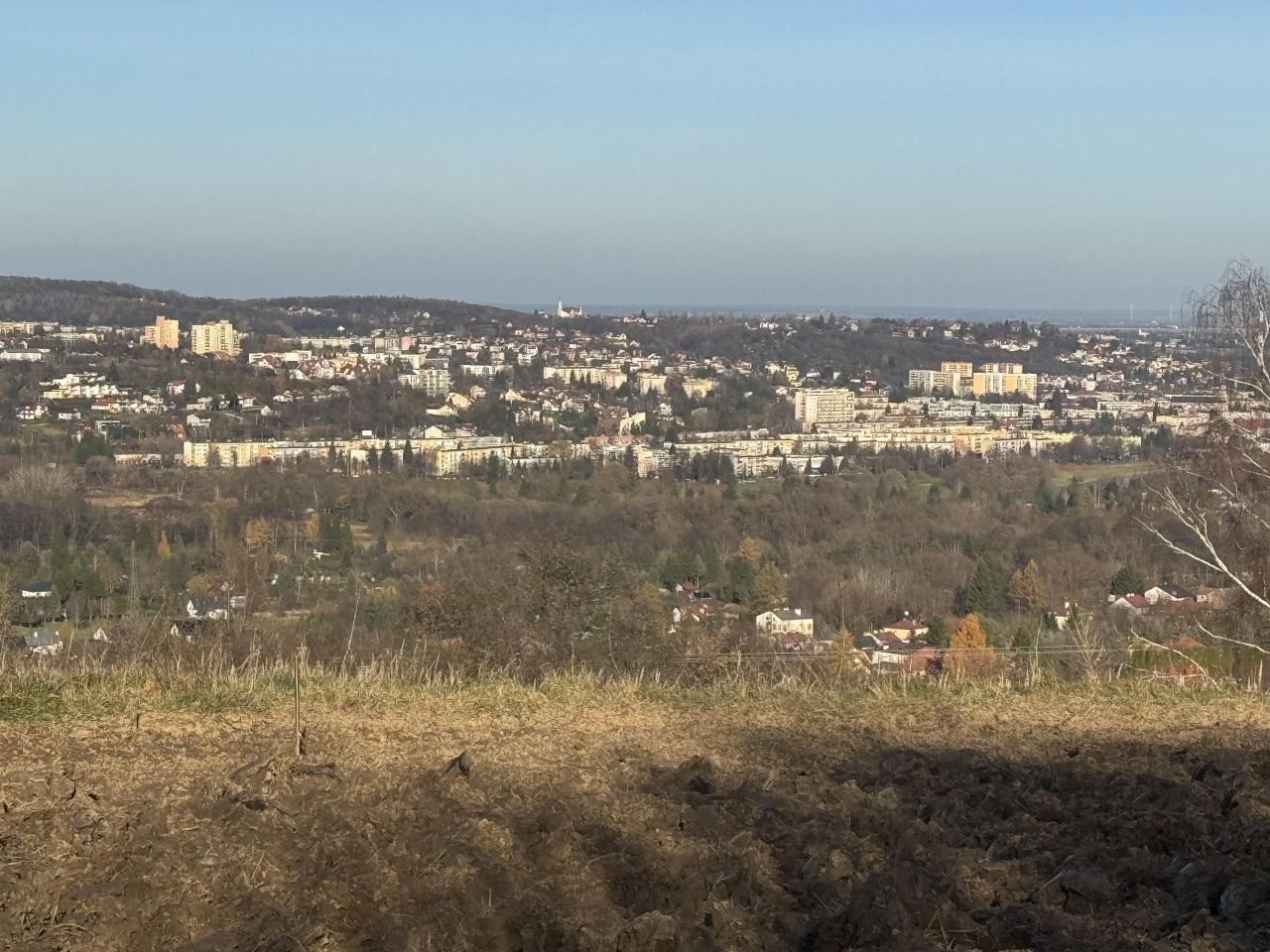 Działka rolno-budowlana Przemyśl Kruhel Wielki, ul. Klonowa. Zdjęcie 6