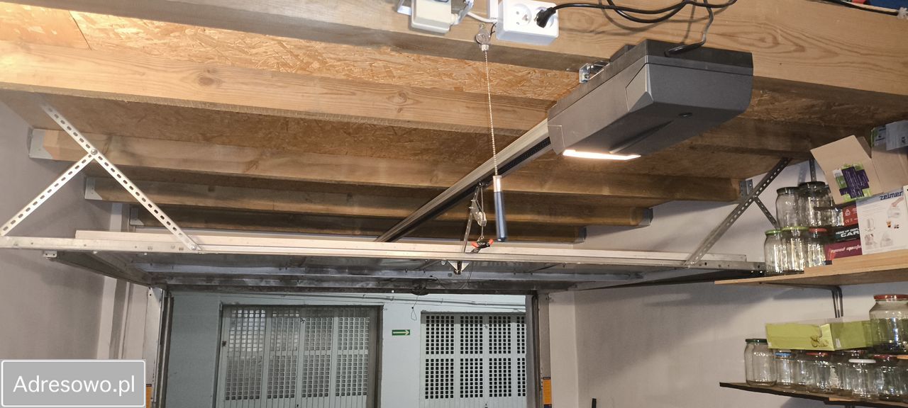 Garaż/miejsce parkingowe Szczecin Pomorzany, ul. Milczańska. Zdjęcie 8