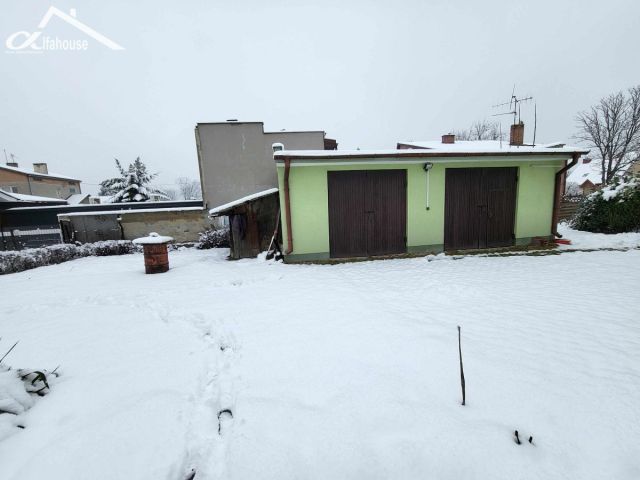 dom wolnostojący, 7 pokoi Chełm, ul. Hrubieszowska. Zdjęcie 4