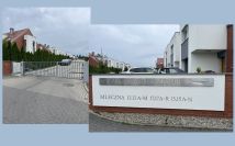 dom szeregowy, 4 pokoje Katowice Podlesie, ul. Mleczna. Zdjęcie 1