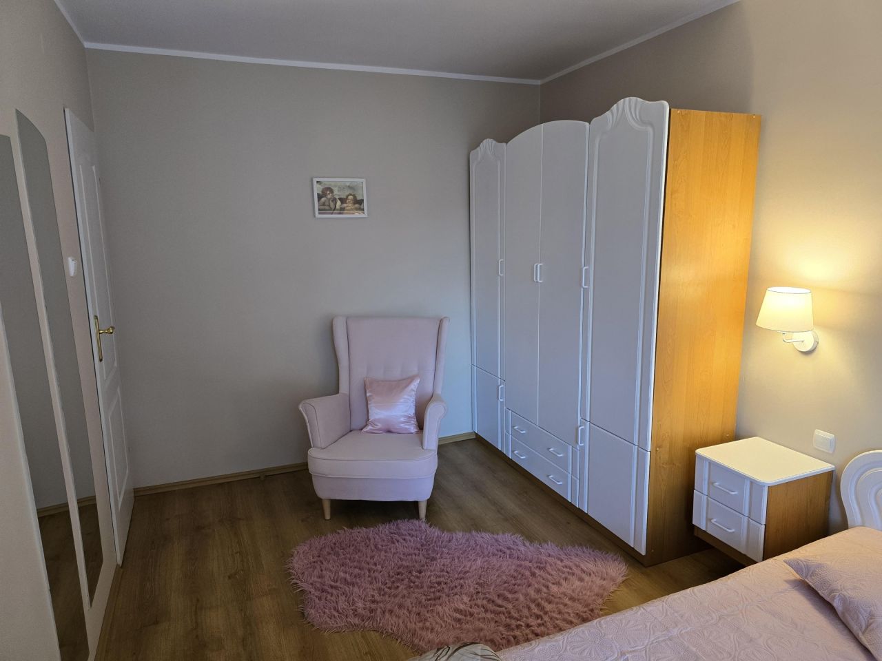 Mieszkanie 3-pokojowe Boguszów-Gorce Boguszów, ul. Szkolna. Zdjęcie 12