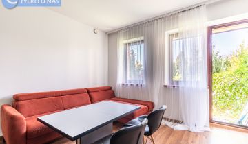 Mieszkanie 2-pokojowe Kraków Bronowice, ul. Józefa Chełmońskiego