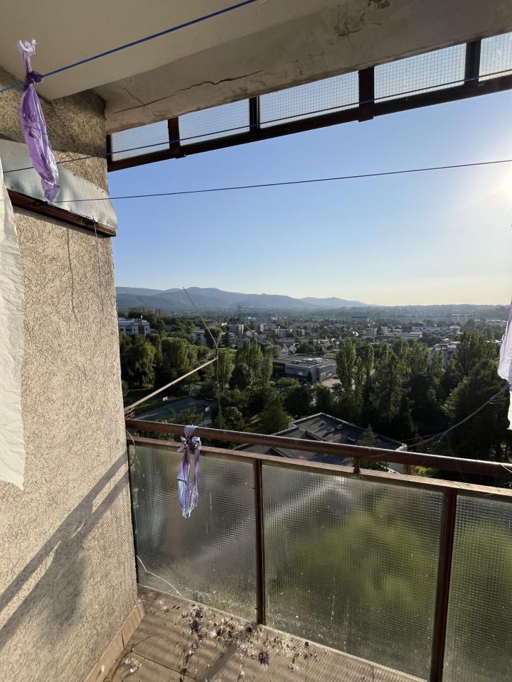 Mieszkanie 2-pokojowe Bielsko-Biała Złote Łany, ul. Jutrzenki. Zdjęcie 6