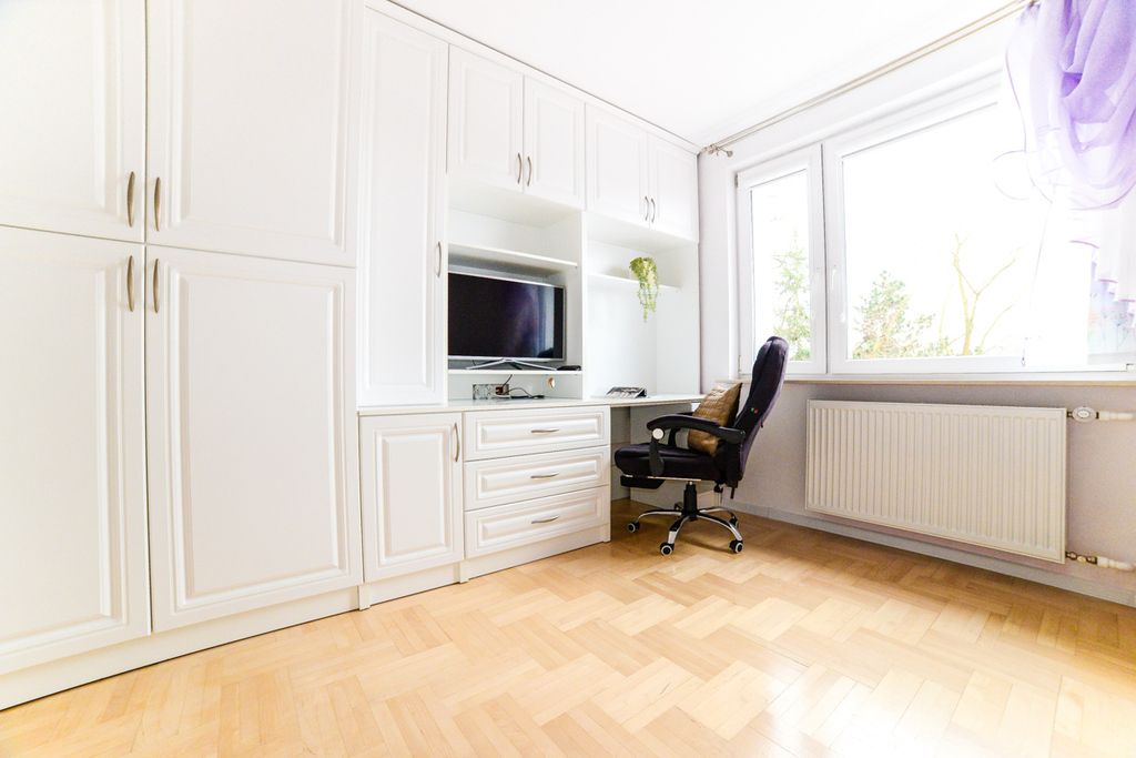 Mieszkanie 3-pokojowe Warszawa Wawer, ul. Krupnicza. Zdjęcie 8