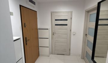 Mieszkanie 2-pokojowe Lublin Węglin, ul. Kryształowa