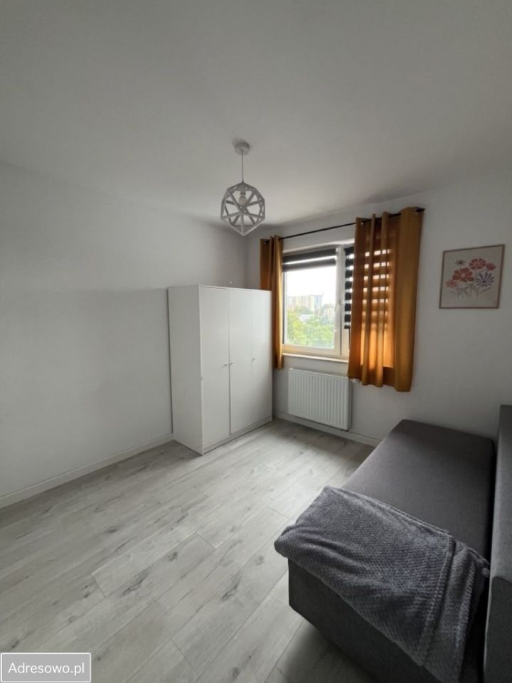 Mieszkanie 3-pokojowe Szczecin Centrum. Zdjęcie 4