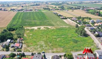 Działka budowlana Ośno