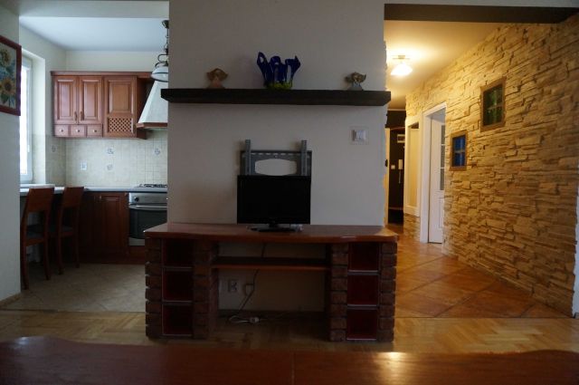 Mieszkanie 3-pokojowe Białystok Białostoczek, al. Tysiąclecia Państwa Polskiego. Zdjęcie 1