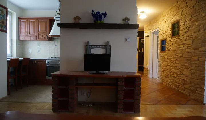 Mieszkanie 3-pokojowe Białystok Białostoczek, al. Tysiąclecia Państwa Polskiego