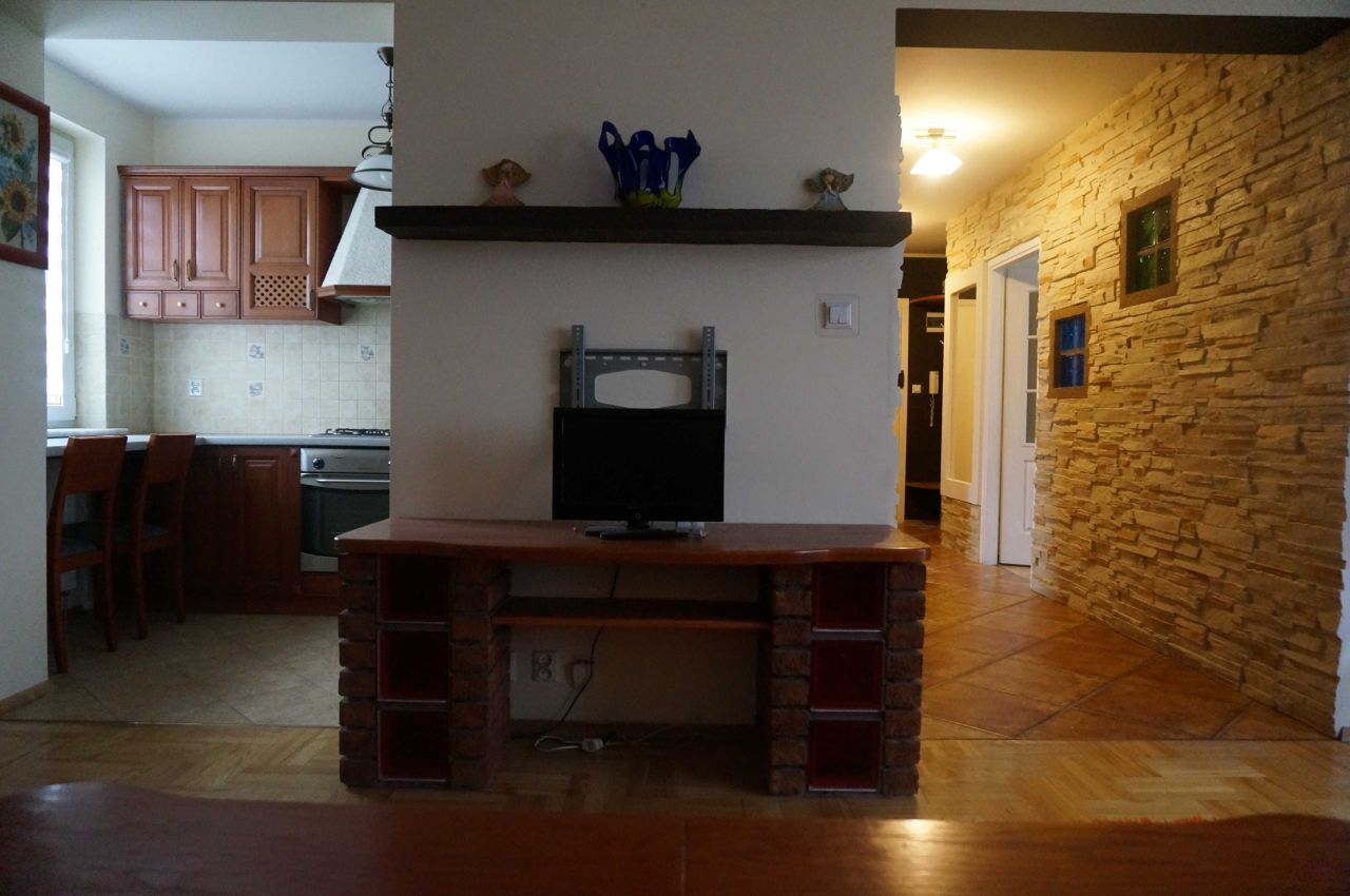 Mieszkanie 3-pokojowe Białystok Białostoczek, al. Tysiąclecia Państwa Polskiego. Zdjęcie 1