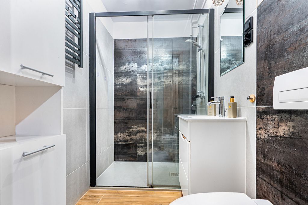 Mieszkanie 2-pokojowe Rzeszów, ul. Henryka Sienkiewicza. Zdjęcie 4