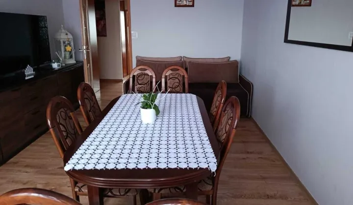 Mieszkanie 2-pokojowe Strzelce Krajeńskie, ul. Tadeusza Kościuszki