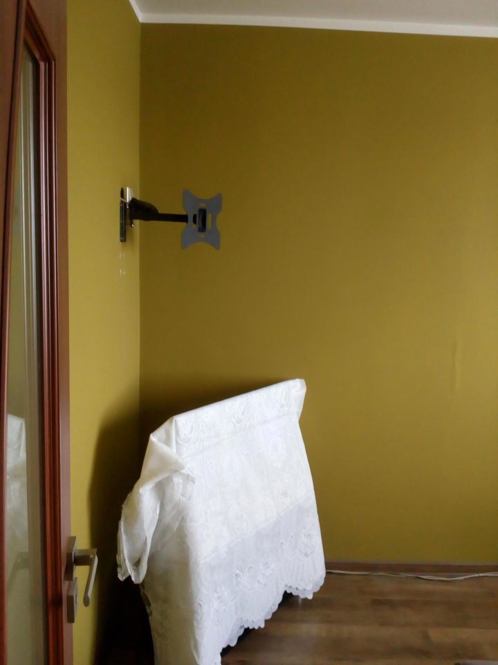 Mieszkanie 2-pokojowe Tczew Osiedle Garnuszewskiego, ul. Saperska. Zdjęcie 11