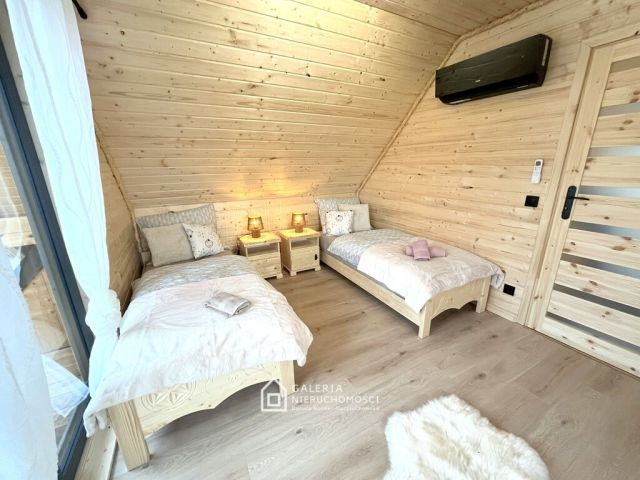 dom wolnostojący, 3 pokoje Wiekowo. Zdjęcie 20