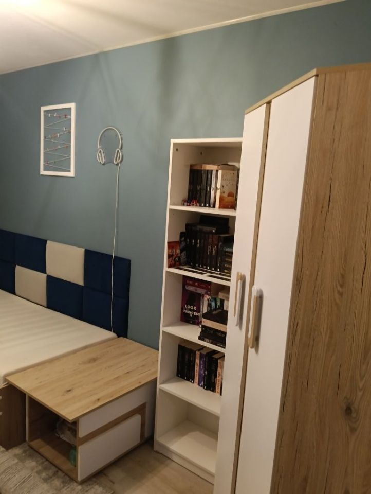 Mieszkanie 3-pokojowe Jaworzno. Zdjęcie 4