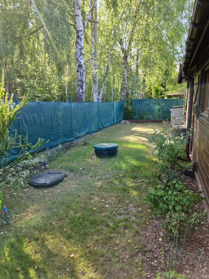 Działka rod Malcanów. Zdjęcie 4