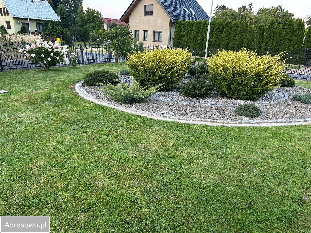 dom wolnostojący, 3 pokoje Krośnice, ul. Śliczna. Zdjęcie 9