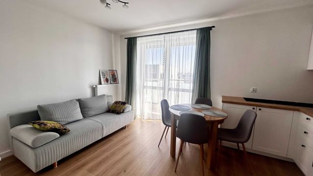 Mieszkanie 2-pokojowe Lublin Felin, ul. Generała Witolda Urbanowicza. Zdjęcie 1