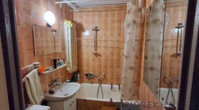 Mieszkanie 4-pokojowe Warszawa Bielany, ul. Wojciecha Bogusławskiego. Zdjęcie 7