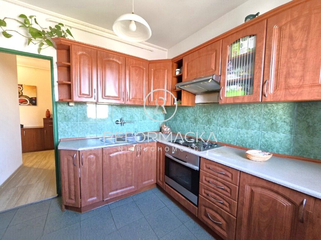 Mieszkanie 3-pokojowe Rzeszów, ul. gen. Józefa Kustronia. Zdjęcie 17