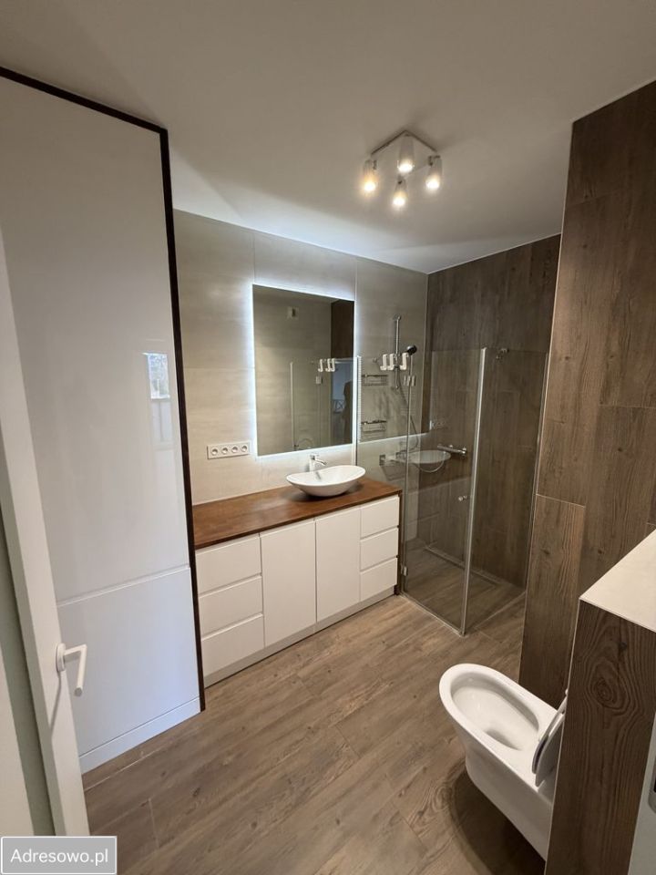 Mieszkanie 3-pokojowe Warszawa Żoliborz, ul. Kaliny Jędrusik. Zdjęcie 10