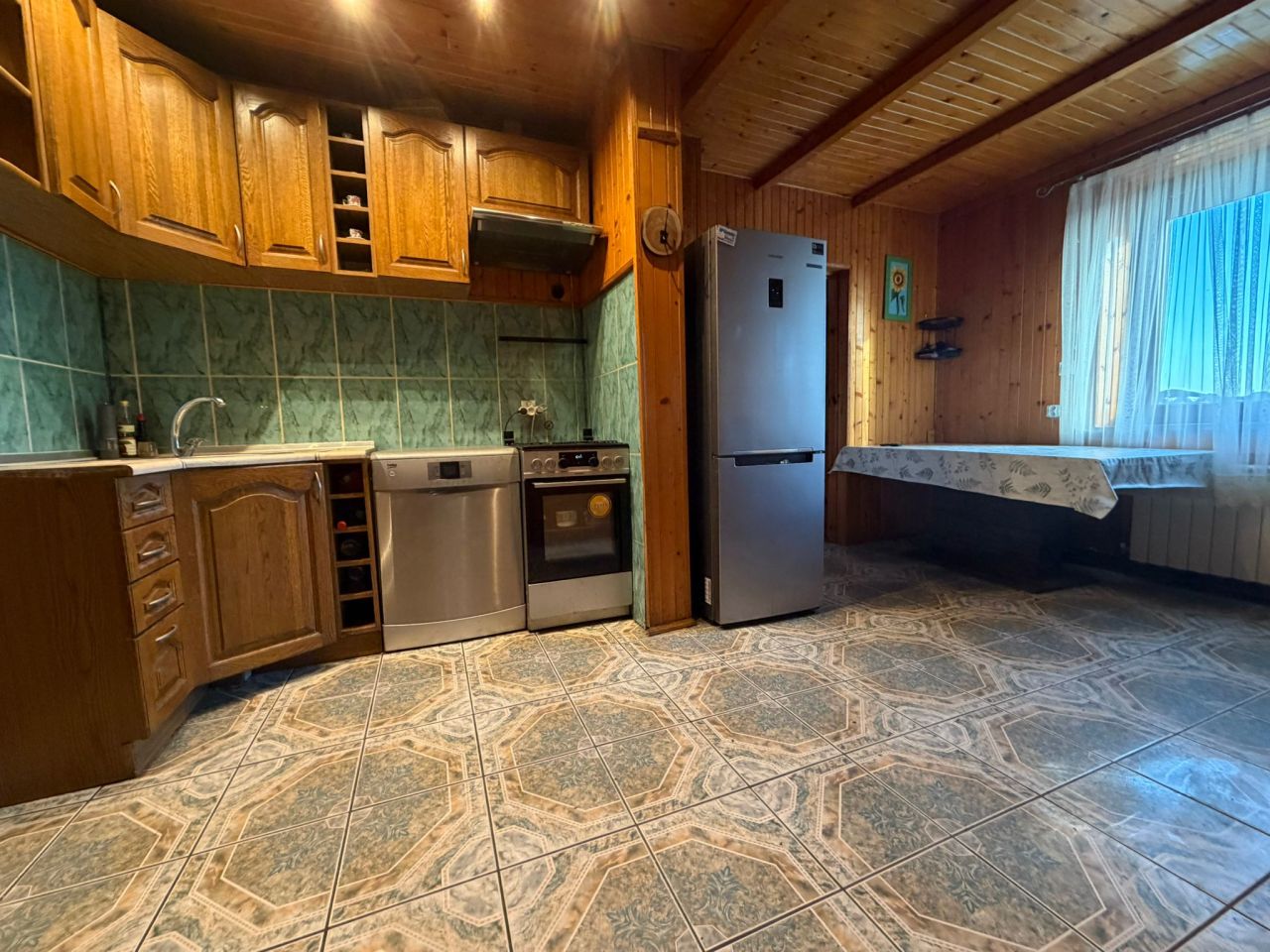 dom wolnostojący, 3 pokoje Kolonia Skarszewek. Zdjęcie 6