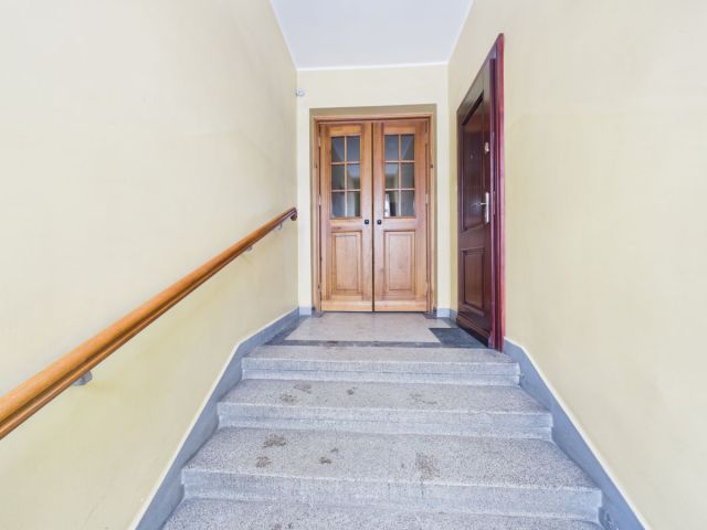 Mieszkanie 3-pokojowe Gdynia Śródmieście, ul. Podjazd. Zdjęcie 13