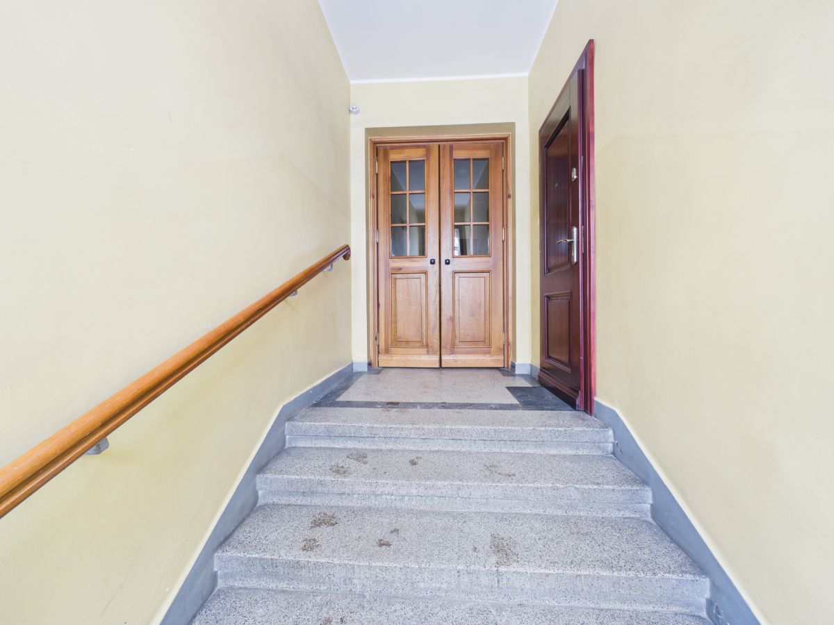 Mieszkanie 3-pokojowe Gdynia Śródmieście, ul. Podjazd. Zdjęcie 13