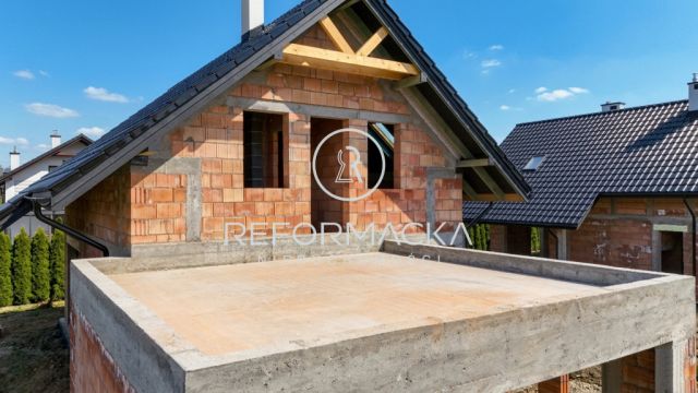 dom wolnostojący, 4 pokoje Rzeszów, ul. Jana Pawła II. Zdjęcie 3