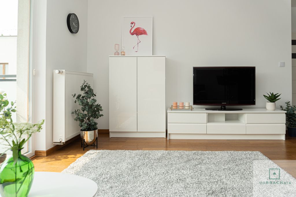 Mieszkanie 2-pokojowe Warszawa Bemowo, ul. płk. Witolda Łokuciewskiego. Zdjęcie 5