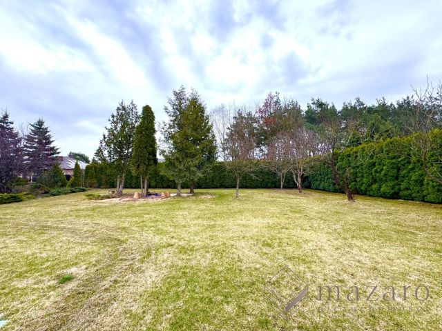 dom wolnostojący, 9 pokoi Zielonka. Zdjęcie 4