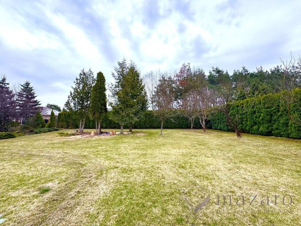 dom wolnostojący, 9 pokoi Zielonka. Zdjęcie 4