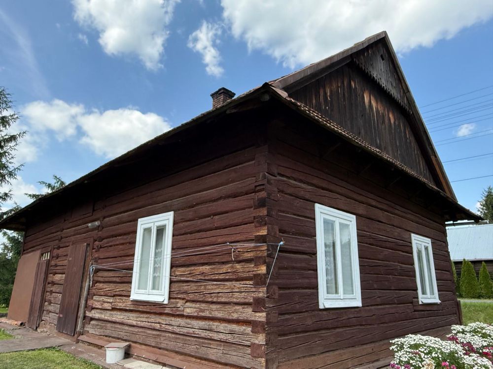 dom wolnostojący Stara Wieś. Zdjęcie 2