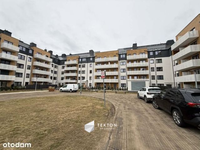 Mieszkanie 2-pokojowe Poznań Naramowice, ul. Sielawy. Zdjęcie 18