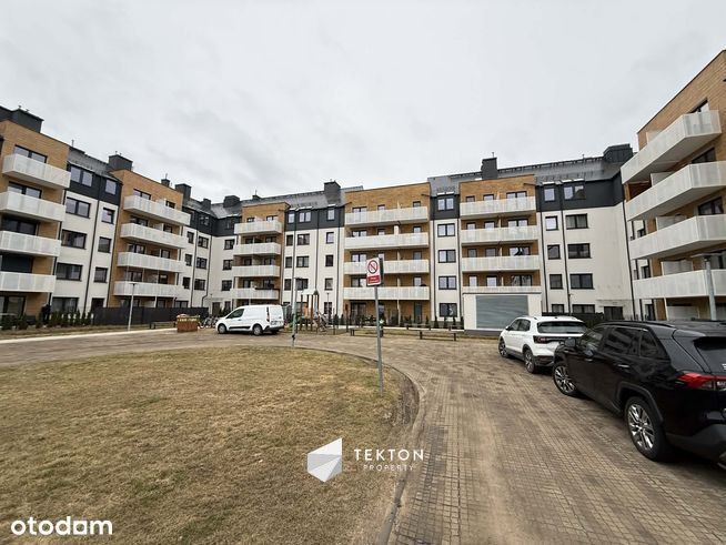 Mieszkanie 2-pokojowe Poznań Naramowice, ul. Sielawy. Zdjęcie 18